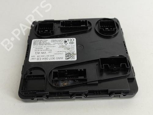 Electronic module AUDI A4 B9 Avant (8W5, 8WD) 1.4 TFSI | BP18879417M83 