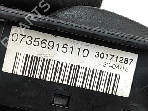 Right front window switch PEUGEOT BOXER Bus 2.0 BlueHDi 130 | BP37721601I26  - Image 7