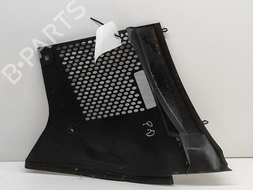Scuttle panel PORSCHE BOXSTER (986) S 3.2 | BP22443211C110 
