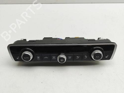 Used Electronic module Electronic module AUDI A3 (8V1, 8VK) S3 quattro (310 hp) 34443686 34443686