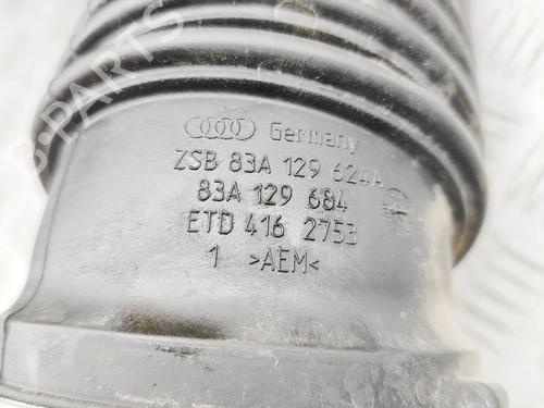 Air filter box AUDI Q3 Sportback (F3N) 2.5 RS TFSI quattro | BP36045069M87 - Image 7