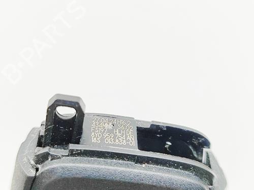 Electronic module AUDI Q4 E-TRON SUV (F4B) 45 | BP29637705M83 