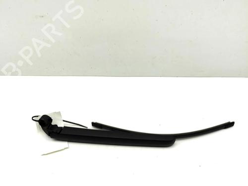 Used Rear windshield wiper arm Rear windshield wiper arm AUDI A4 Allroad B9 (8WH, 8WJ) 3.0 TDI quattro (218 hp) 35727188 35727188