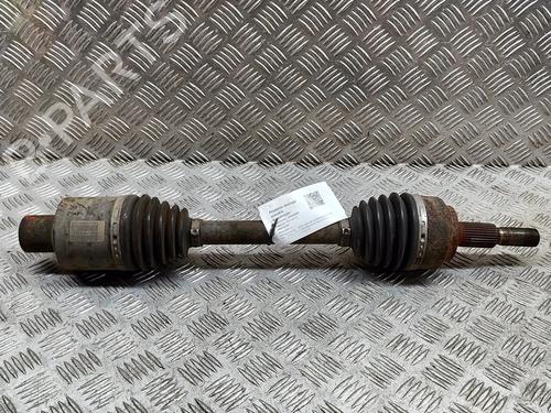 Used Right front driveshaft Right front driveshaft JEEP GRAND CHEROKEE III (WH, WK) 6.1 SRT8 4x4 (426 hp) 19076186 19076186