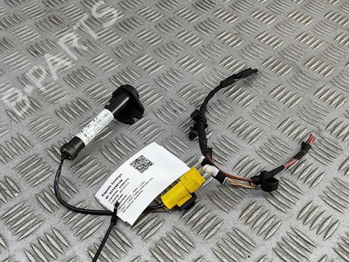 Used Electronic module BMW 5 (G60, G90, G68) i5 eDrive40 (340 hp) 28590266