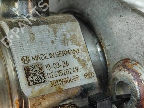 Injection pump BMW X2 (F39) sDrive 20 i | BP28566591M78