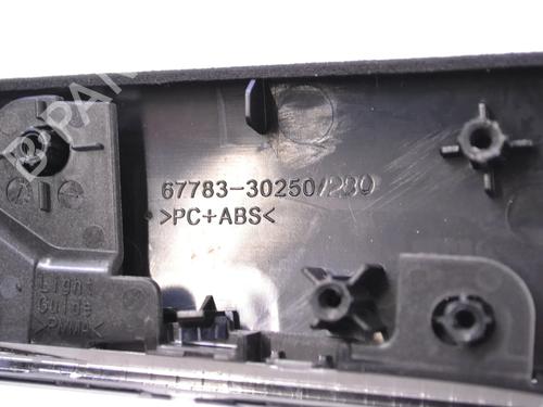 Other LEXUS GS (_L1_) 300h (AWL10_, AWL10R) | BP30281231O1