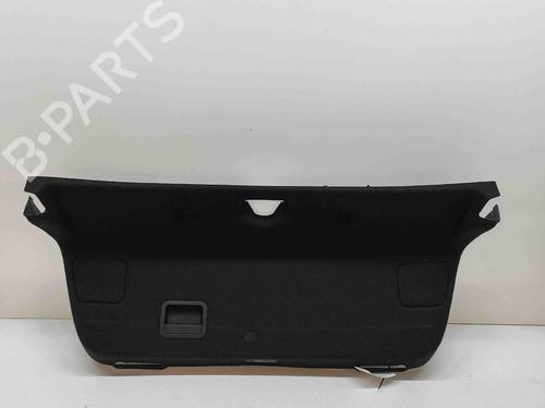 Used Boot lining AUDI A6 C7 (4G2, 4GC) S6 quattro (450 hp) 21078691