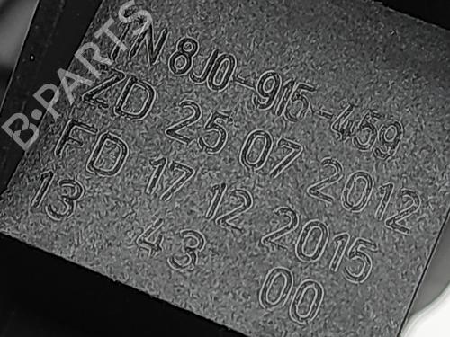 Cable AUDI Q5 (8RB) 3.0 TDI quattro | BP34190929E12  - Image 7