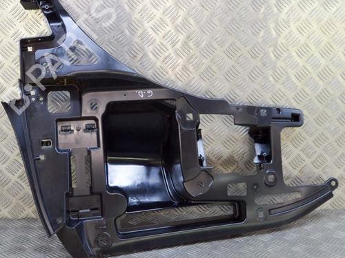Rear bumper bracket BMW i3 (I01) s Electric | BP27760730C159 