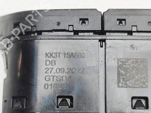 Switch FORD TRANSIT CUSTOM V362 Bus (F3) 2.0 EcoBlue | BP30972161I30 