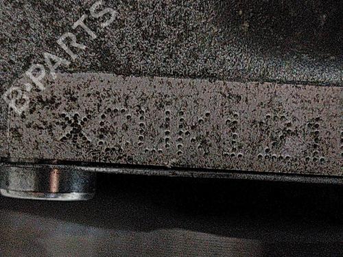 Engine VW GOLF VII (5G1, BQ1, BE1, BE2) 1.4 GTE Hybrid | BP19502144M1 