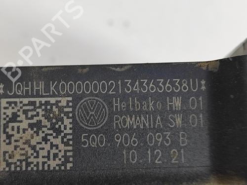 Elektronisk modul SEAT TARRACO (KN2) 1.5 TSI ACT | BP28687165M83 