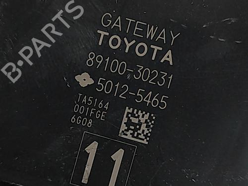 Electronic module LEXUS GS (_L1_) 300h (AWL10_, AWL10R) | BP33400384M83 - Image 6