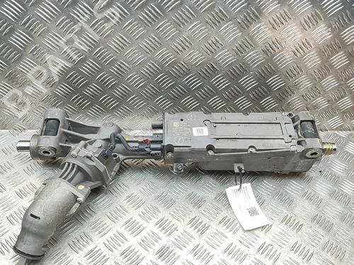 Used Steering rack Steering rack AUDI Q5 (8RB) 3.0 TDI quattro (258 hp) 34190521 34190521