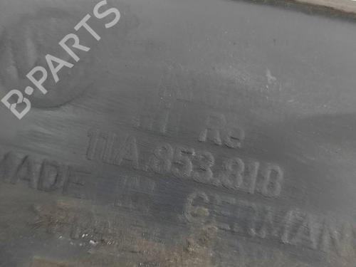 Højre bagtil skærm liste VW ID.4 (E21) GTX | BP35717707C137 - Image 7