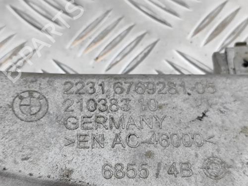 Gearbox mount BMW 4 Gran Coupe (F36) 420 d xDrive | BP19500724M88 