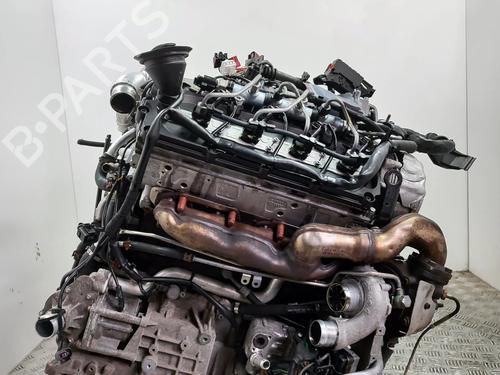 Engine PORSCHE CAYENNE (92A) 4.2 S Diesel | BP36809205M1 - Image 3