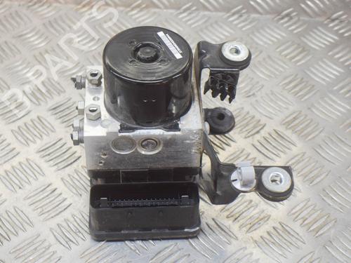 Used ABS pump VOLVO XC60 I SUV (156) D3 / D4 (163 hp) 7733157