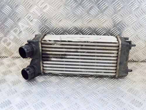 Used Intercooler Intercooler PEUGEOT 3008 I MPV (0U_) 1.6 HDi (109 hp) 6761564 6761564