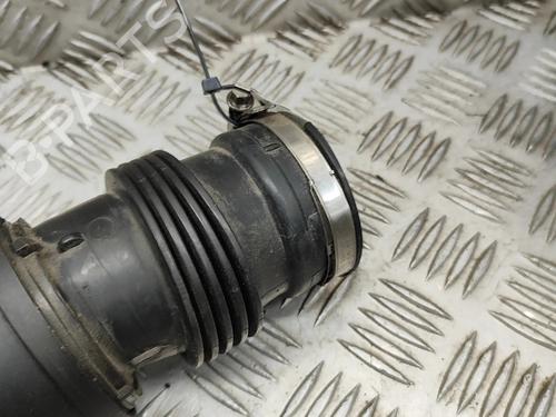 Pipe FORD FIESTA VI (CB1, CCN) 1.0 EcoBoost | BP27219101M125 - Image 5