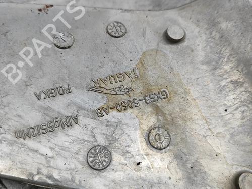 Gearbox mount JAGUAR F-TYPE Coupe (X152) 5.0 SCV8 R AWD | BP24976120M88 