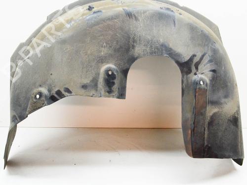 Used Wheel arch VOLVO S60 I (384) D5 (163 hp) 14630914