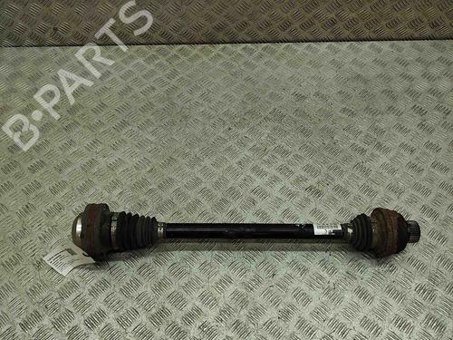 Used Left rear driveshaft AUDI Q5 (8RB) SQ5 TDI quattro (313 hp) 28437983