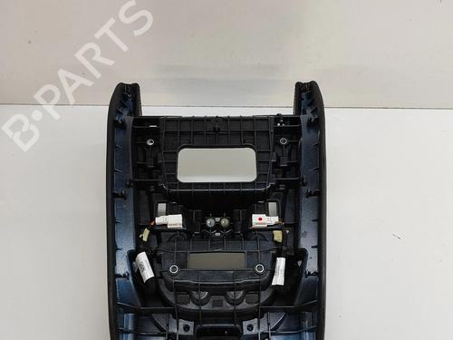 Middle console MERCEDES-BENZ GLE Coupe (C167) AMG GLE 63 EQ Boost 4-matic+ (167.389) | BP27784889I22 - Image 5