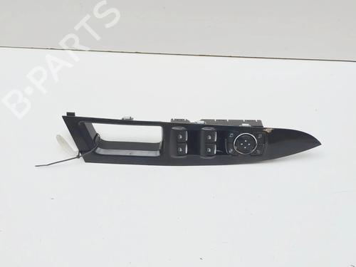 Højre fortil elrude kontakt Højre fortil elrude kontakt FORD MONDEO V Turnier (CF) 2.0 TDCi (150 hp) 39749100 39749100