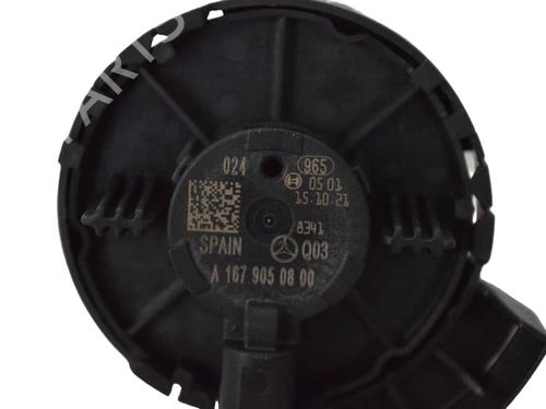 Electronic sensor MERCEDES-BENZ A-CLASS Saloon (V177) A 180 d (177.110) | BP30247505M84 