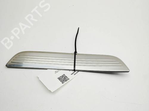 Trinbræt MERCEDES-BENZ E-CLASS (W213) AMG E 63 S 4-matic+ (213.089) | BP38201483C149 - Image 3