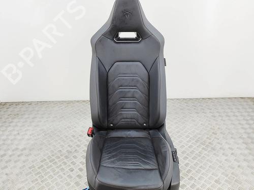 Used Left front seat Left front seat 33379720 33379720