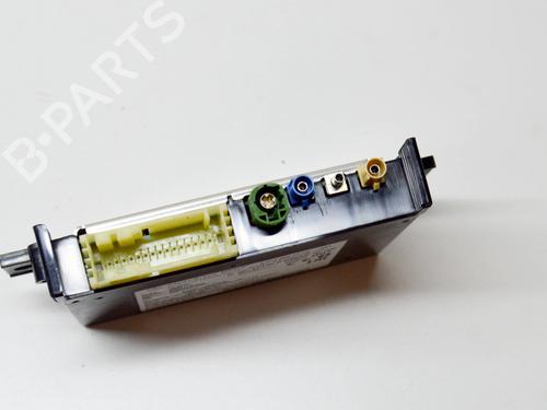 Electronic module MERCEDES-BENZ C-CLASS (W205) C 220 BlueTEC / d (205.002, 205.004) | BP10915330M83 