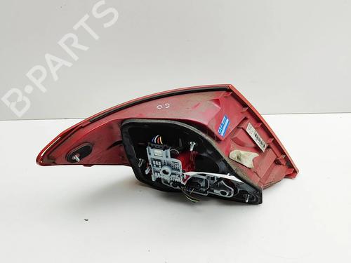 Right taillight MERCEDES-BENZ C-CLASS Coupe (C204) C 220 CDI (204.302) | BP36067005C35 - Image 3