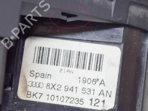 Electronic module AUDI Q3 (8UB, 8UG) 2.0 TDI quattro | BP33347466M83 - Image 6