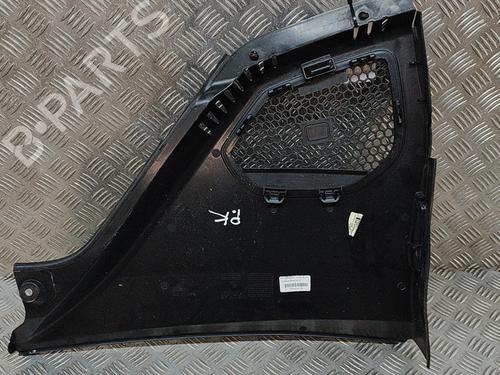 Scuttle panel MERCEDES-BENZ GLC Coupe (C253) 300 e 4-matic (253.353) | BP27774352C110 