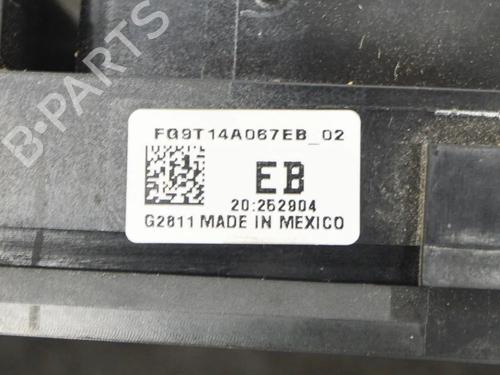 Used Fuse box Fuse box FORD MONDEO V Hatchback (CE) 2.0 TDCi (180 hp) 6745894 6745894