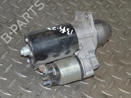 Starter OPEL ASTRA J GTC 1.4 Turbo (08) | BP30225161M8