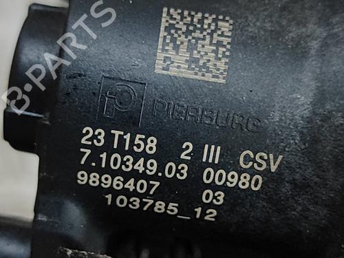 Elektronisk sensor BMW X1 (U11) iX1 xDrive 30 | BP28563644M84