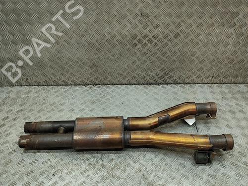 Exhaust system FERRARI CALIFORNIA 4.3 | BP33385585M121  - Image 6