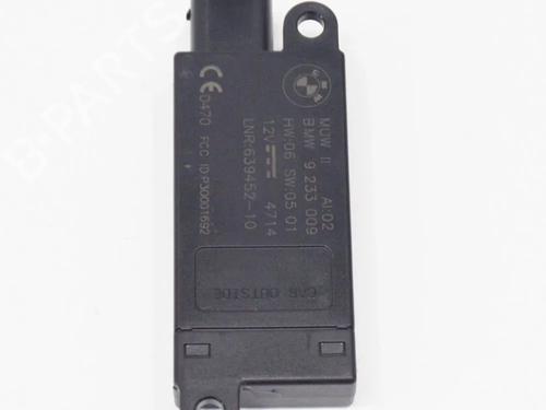 Used Electronic module Electronic module BMW 2 Convertible (F23) 220 d (190 hp) 20337698 20337698