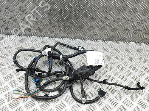 Used Electronic module Electronic module HYUNDAI KONA (SX2) EV (218 hp) 33380114 33380114
