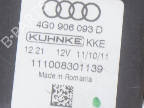Electronic module AUDI A5 (8T3) 3.0 TDI quattro | BP8838482M83 