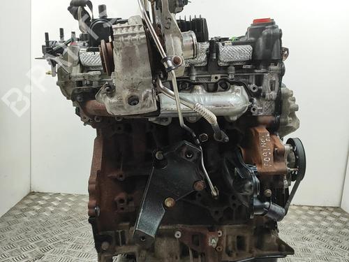 Engine MERCEDES-BENZ VITO Bus (W639) 110 CDI (639.701, 639.703, 639.705) | BP28954572M1 - Image 4