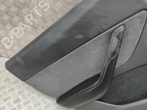 Forra trás esquerda TESLA MODEL Y (5YJY) EV | BP28432952C60 