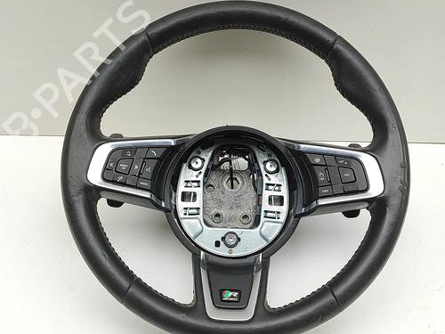 Used Steering wheel Steering wheel JAGUAR XE (X760) 2.0 D AWD (180 hp) 33383477 33383477