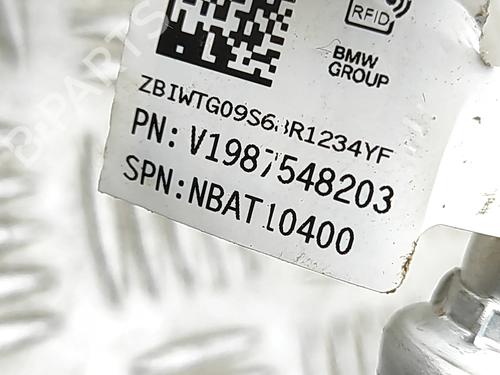 AC pipe BMW XM (G09) XM All-wheel Drive | BP32500965M126 - Image 6