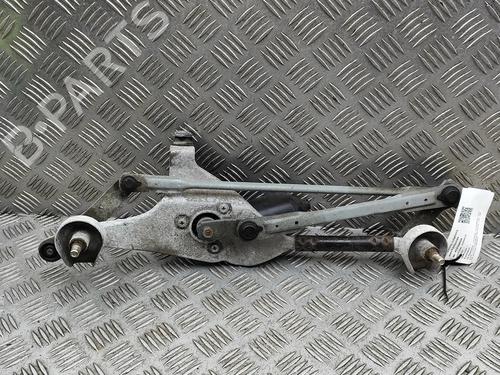 Used Front wipers mechanism Front wipers mechanism HYUNDAI TUCSON (TL, TLE) 1.6 CRDi (136 hp) 33379807 33379807