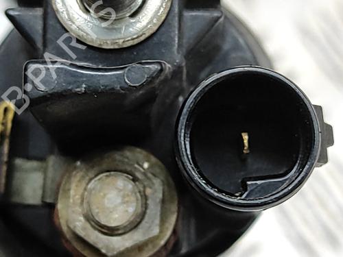 Starter MERCEDES-BENZ C-CLASS (W205) C 220 BlueTEC / d (205.002, 205.004) | BP27797677M8 